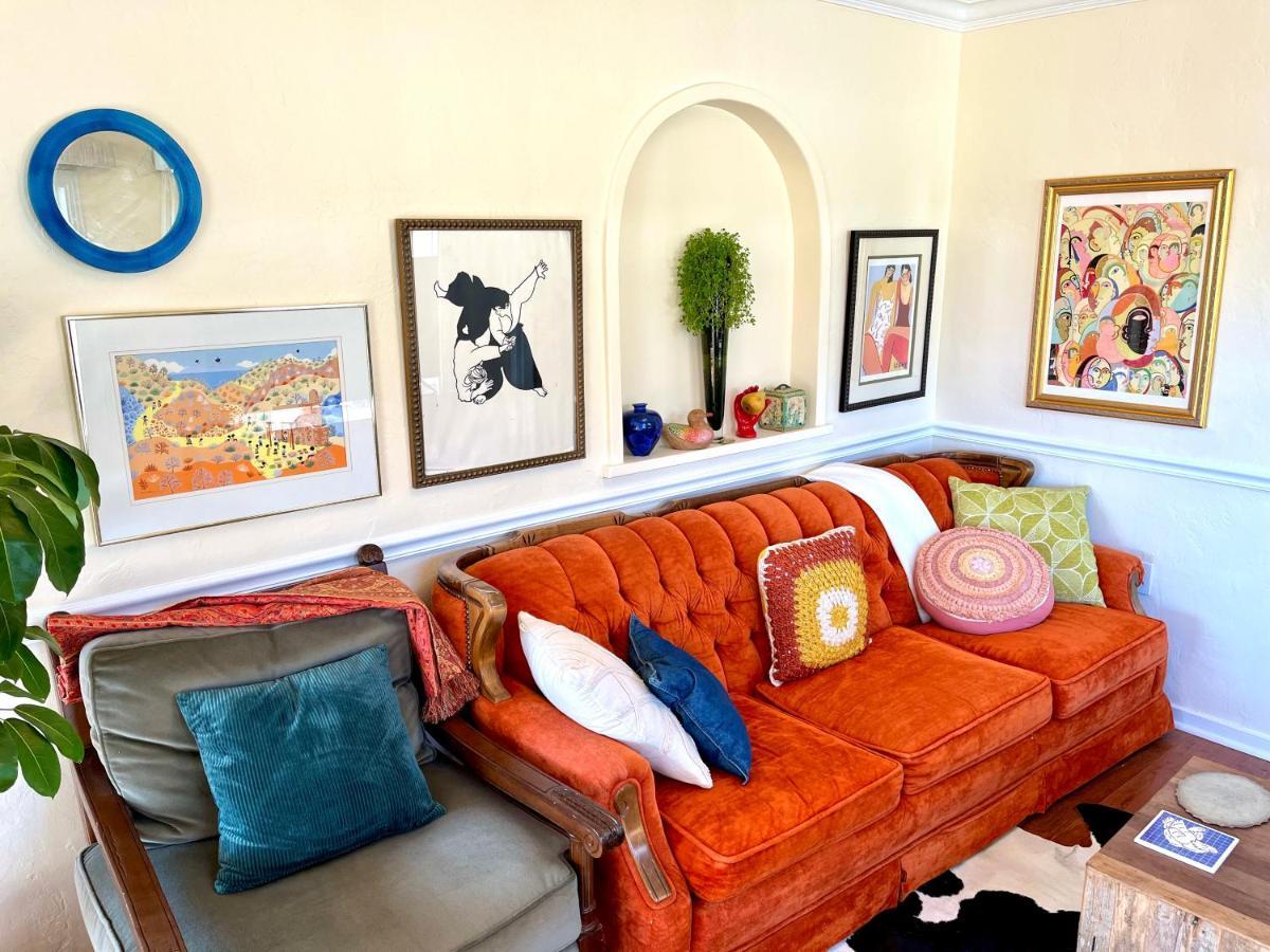 Spacious Renovated Petaluma Home- Pool Table, Fire Pit, Parking Luaran gambar