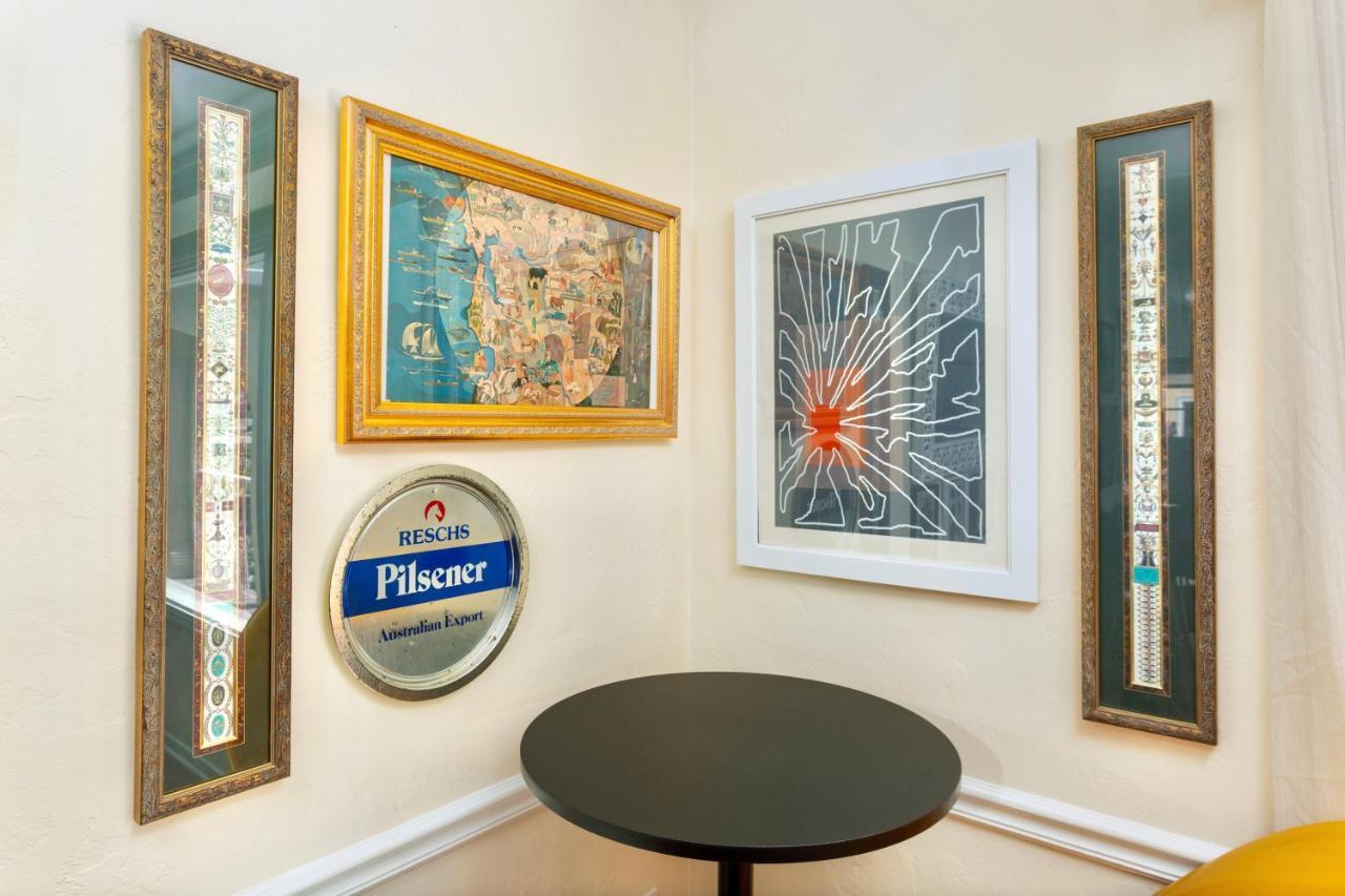 Spacious Renovated Petaluma Home- Pool Table, Fire Pit, Parking Luaran gambar